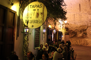 Los 10 mejores bares de tapas de Ibiza 